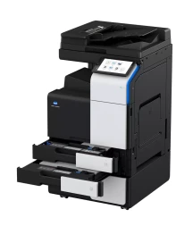 МФУ Konica Minolta bizhub 301i ADXW021