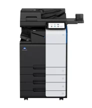 МФУ Konica Minolta bizhub 301i ADXW021