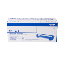 Тонер-картридж Brother TN-1075 для MFC-1912WR/DCP-1612WR/MFC-1815R/DCP-1510R