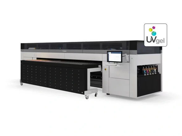Широкоформатный принтер Canon Colorado XL7