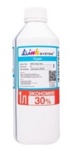 Чернила водорастворимые Inksystem Cyan для HP DesignJet T520/T120/T525/T125/T530/T230/T630 1000мл