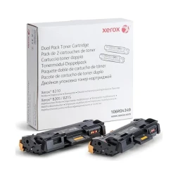 Тонер-картридж Xerox для B205DNI/B210NI/B215DNI 106R04349