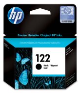 Картридж HP 122 Black для DeskJet 1000/1050a/2000/2050a/3000 CH561HE