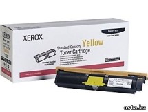 113R00694 XEROX Phaser 6120 Тонер-картридж желтый