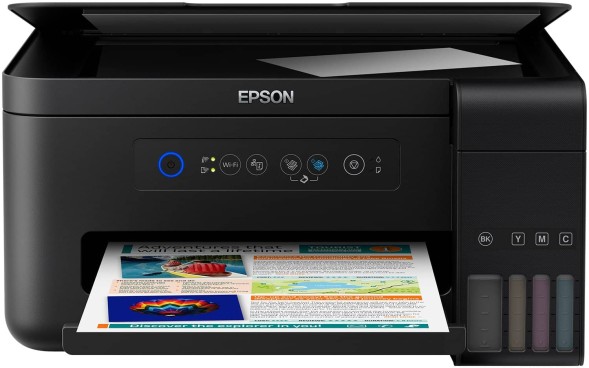 МФУ Epson L4150 C11CG25403