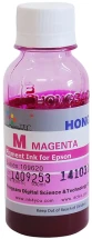 Чернила DCTec для Epson T50 Pigment Magenta (M) 100 ml