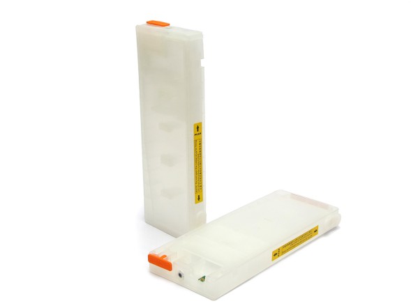 Перезаправляемые картриджи (ПЗК) для Epson Stylus Photo 7890/9890