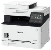 МФУ Canon i-SENSYS MF643Cdw 3102C008 + дополнительный картридж Canon 054