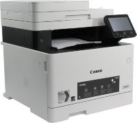 МФУ Canon i-SENSYS MF643Cdw 3102C008 + дополнительный картридж Canon 054