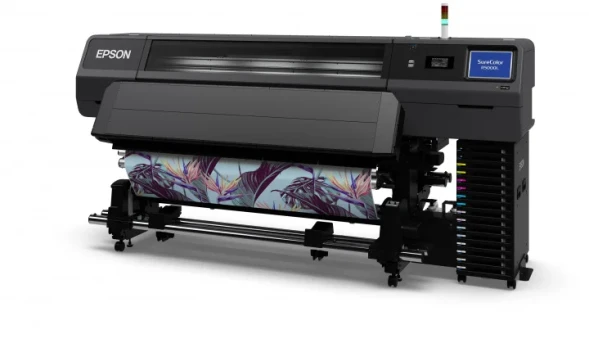 Принтер Epson SureColor SC-R5010L C11CH29302A0