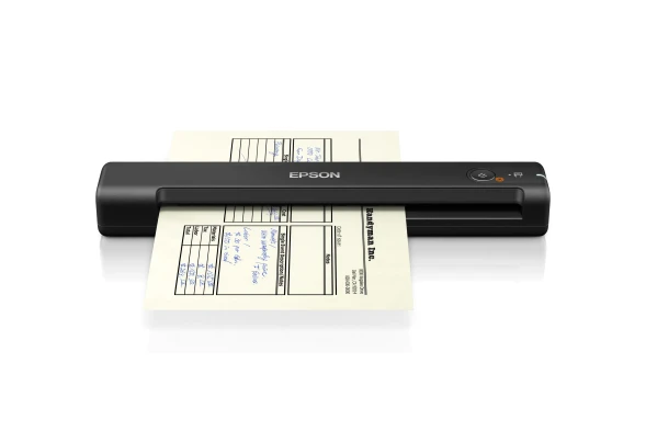Сканер Epson WorkForce ES-50 B11B252401