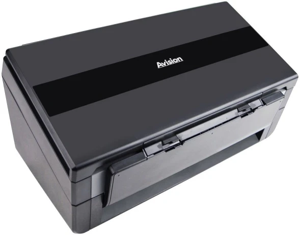 Сканер Avision AD360G 000-1070-02G