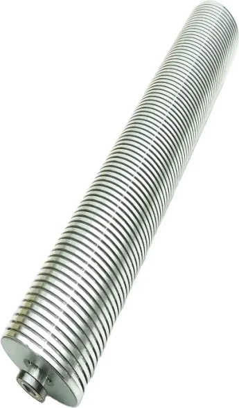 Узел очистки Canon SPIRAL14 CLEANER ASSY PACKED 1070115677