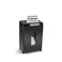 Шредер COMIX S4210M