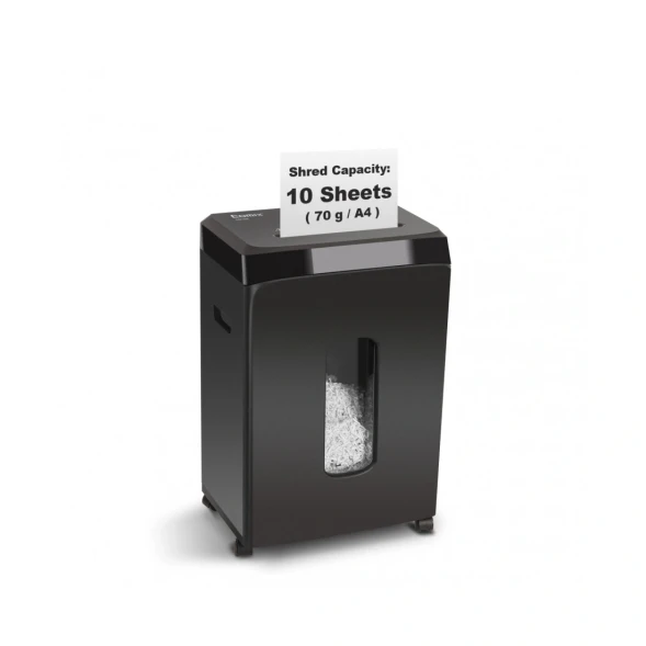 Шредер COMIX S4210M