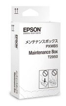 Емкость отработанных чернил (абсорбер) для Epson WorkForce WF-100W C13T295000