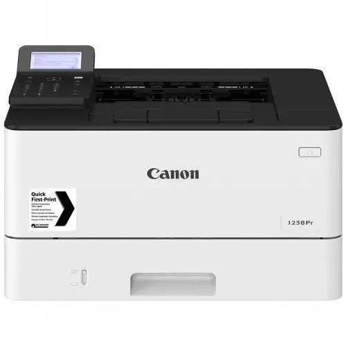 Принтер Canon i-SENSYS X 1238Pr 3516C028 + картридж T08