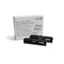 Тонер-картридж Xerox для Phaser 3020BI, WorkCentre 3025BI/3025NI 106R03048