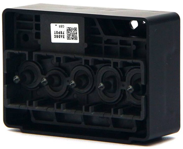 F185020 | F185010 Печатающая головка Epson L1300 / Stylus Office T1100