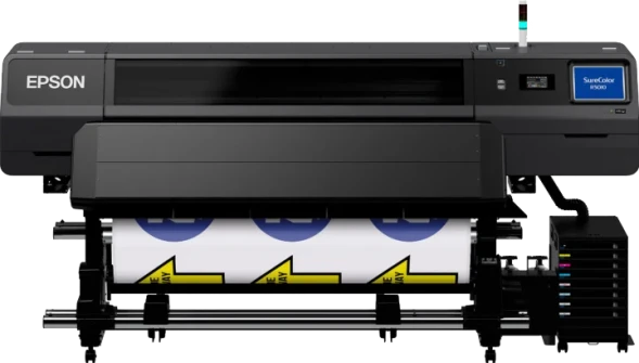 Принтер Epson SureColor SC-R5010 C11CH28302A0