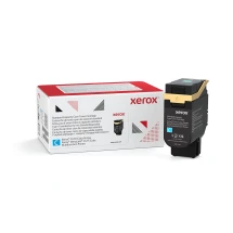 Тонер-картридж Xerox Cyan для C415/C410 006R04678