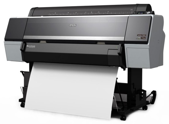 Плоттер Epson SureColor SC-P9000V C11CE40301A1