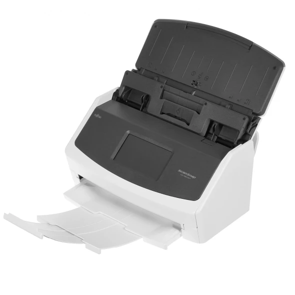 Сканер Fujitsu ScanSnap iX1600