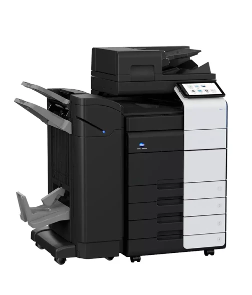 МФУ Konica Minolta bizhub 751i ADXN021