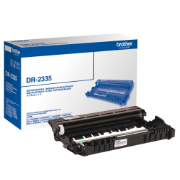 Драм-картридж Brother DR2335 для HL-L2300DR/HL-L2340DWR/HL-L2360DNR