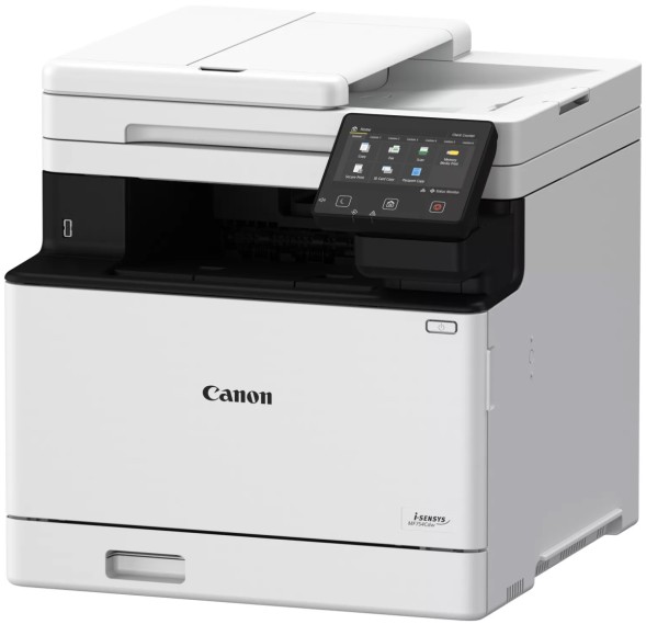 МФУ Canon i-SENSYS MF754Cdw 5455C023