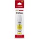 Чернила Canon GI-40 Yellow для Pixma G5040/G6040 3402C001
