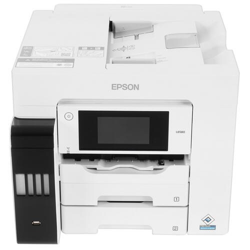 МФУ Epson Pro L6580 C11CJ28404