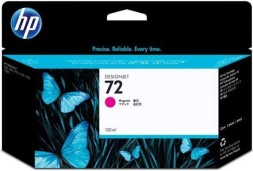 Картридж HP 72 Magenta для DesignJet T1100/Т1100ps/Т610 C9372A
