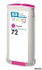 Картридж HP 72 Magenta для DesignJet T1100/Т1100ps/Т610 C9372A