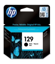 Картридж HP 129 Black для OfficeJet 100/150/470 C9364HE