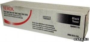 006R01175 XEROX Тонер черный WCP C2128/2636/3545