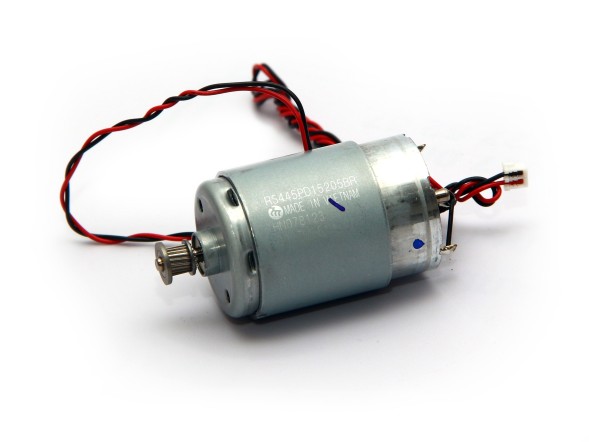 2116693  Двигатель (мотор) каретки Epson P50/T50/L800/L805