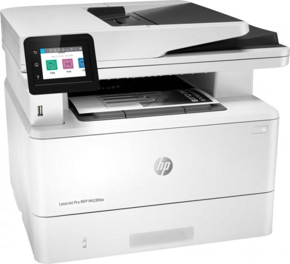 МФУ HP LaserJet Pro M428fdw W1A30A