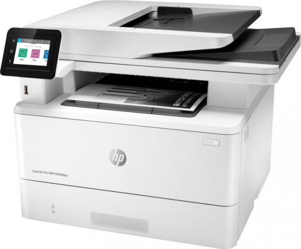 МФУ HP LaserJet Pro M428fdw W1A30A