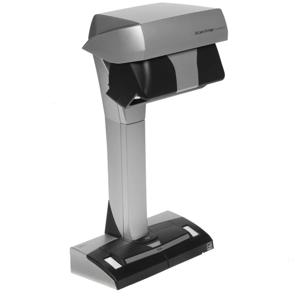 Сканер Fujitsu ScanSnap SV600