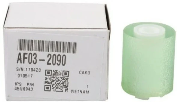 Ролик отделения бумаги Ricoh Aficio 3035/3045/MP4000/5000 AF032090