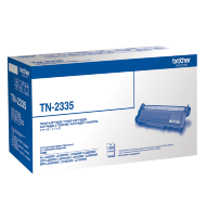 Тонер-картридж Brother TN-2335 для HLL2300DR/HLL2340DWR/HLL2360DNR