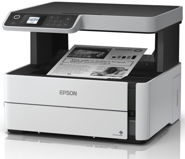МФУ Epson M2170 C11CH43404