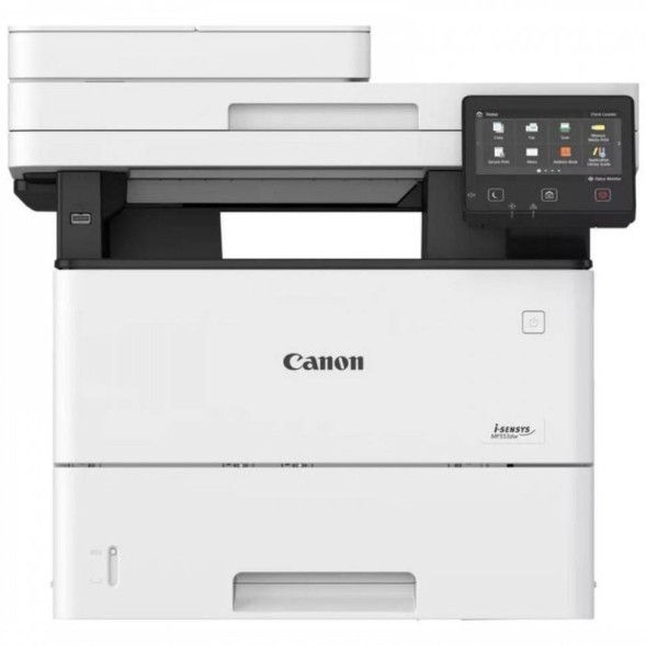 МФУ Canon i-SENSYS MF553dw 5160C023 + дополнительный тонер-картридж Canon 056