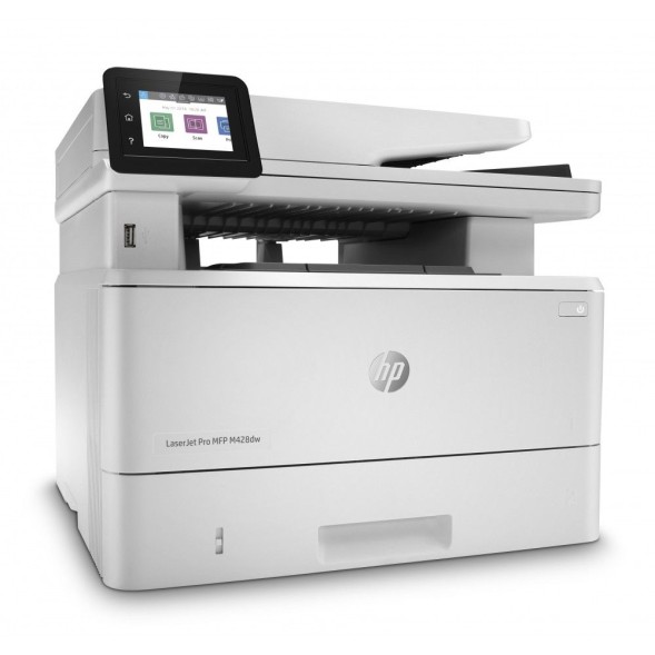 МФУ HP LaserJet Pro MFP M428dw W1A28A