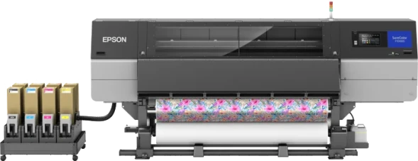 Принтер Epson SureColor SC-F10000 C11CF84301A0