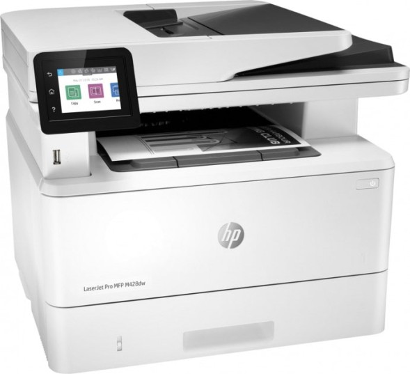 МФУ HP LaserJet Pro M428dw W1A31A
