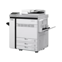 Лазерная цифровая печатная машина Canon imagePRESS V700 5765C028