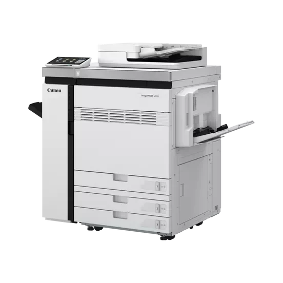 Лазерная цифровая печатная машина Canon imagePRESS V700 5765C028
