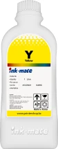 Чернила Ink-Mate ECIMB-780 Yellow для печатающих головок Epson DX4/DX5/DX7 1000 мл